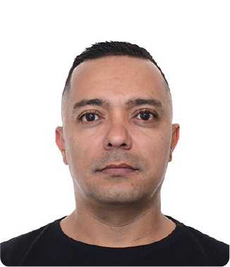 Jhon Bayron Ramirez Pérez