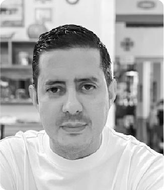 Jorge Alberto González