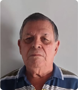 Ramón Evelio Giraldo