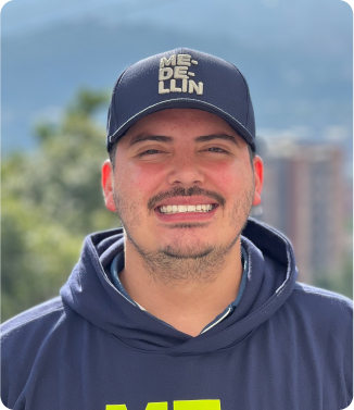 Santiago Gutiérrez Urrea