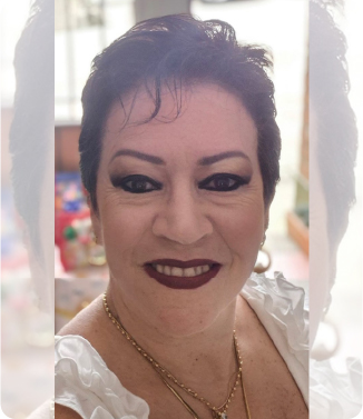 Olga Helena Pérez Restrepo