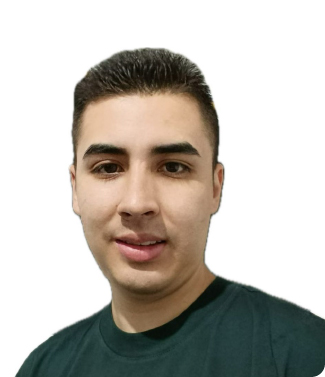 Briam Alexis Hernández Galeano