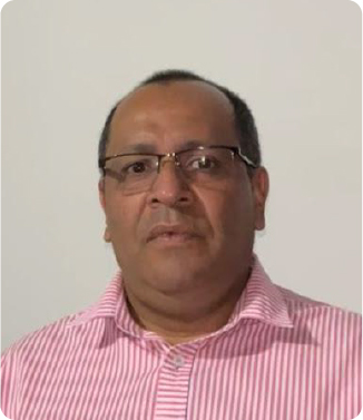 Robin Nelson Echeverri Mora