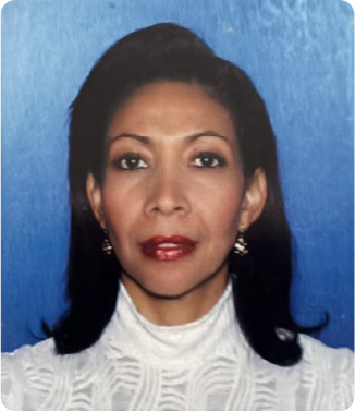 Colombia Pedraza Lozano