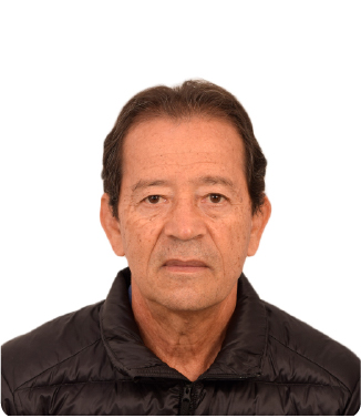 Oscar de Jesús Vélez Quiceno