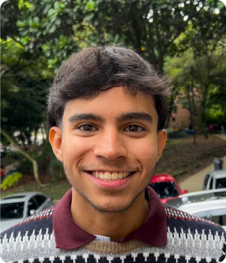 Juan Sebastián Giraldo Caro