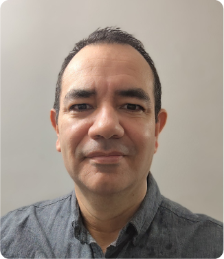 Diego Fernando Sosa López