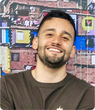 Juan Pablo Cardona Giraldo