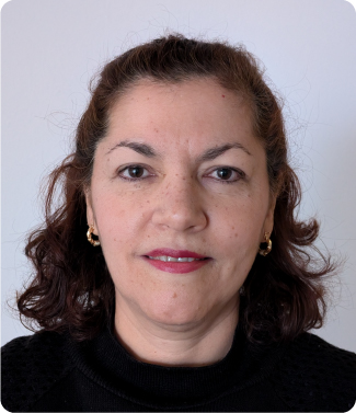 Beatriz Elena Cardona Londoño